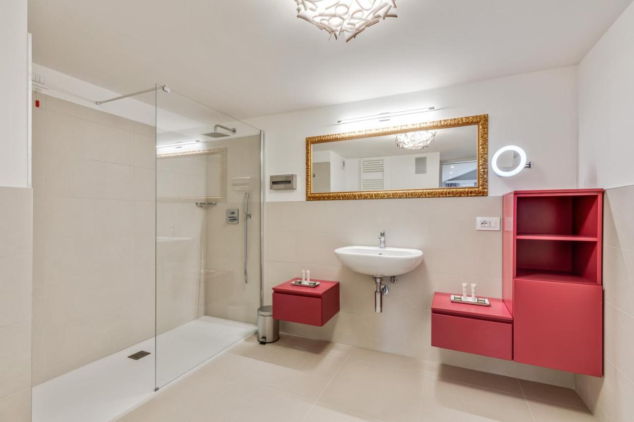 Oriana Homèl Udine Extérieur photo