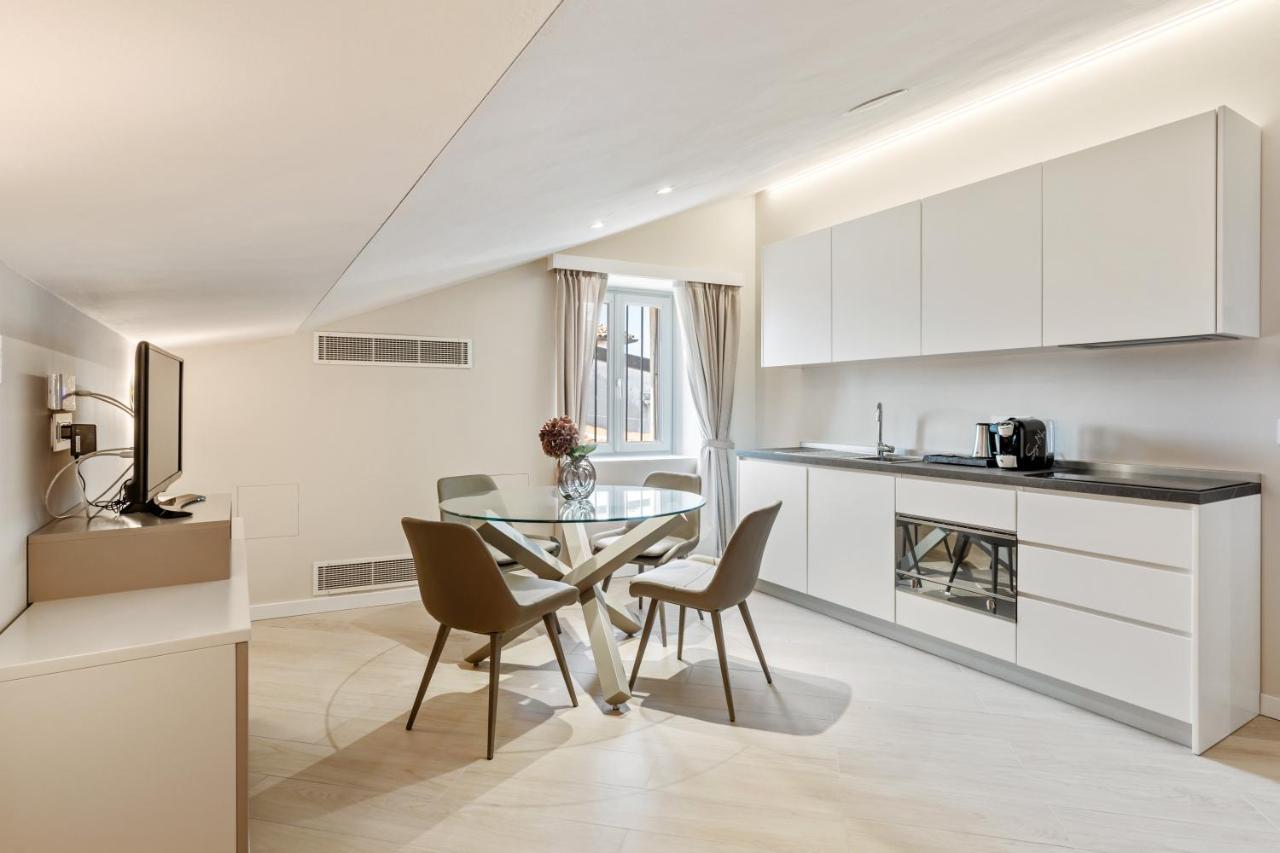 Oriana Homèl Udine Extérieur photo