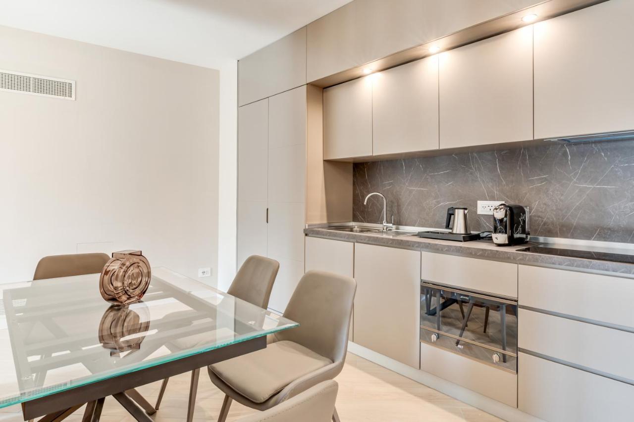Oriana Homèl Udine Extérieur photo