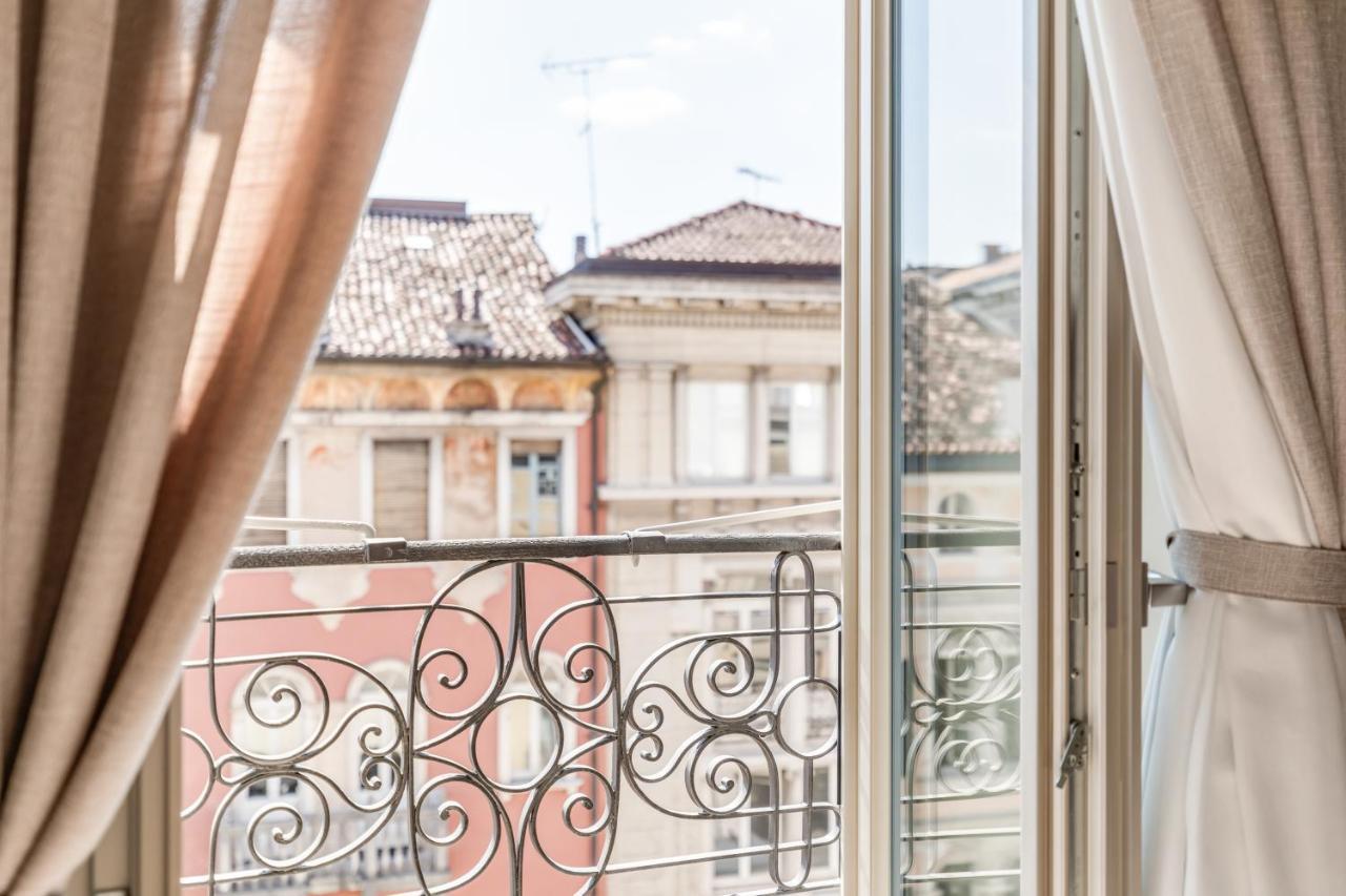 Oriana Homèl Udine Extérieur photo