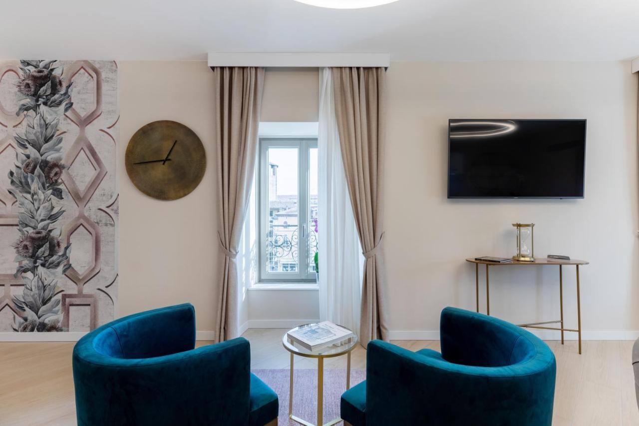 Oriana Homèl Udine Extérieur photo