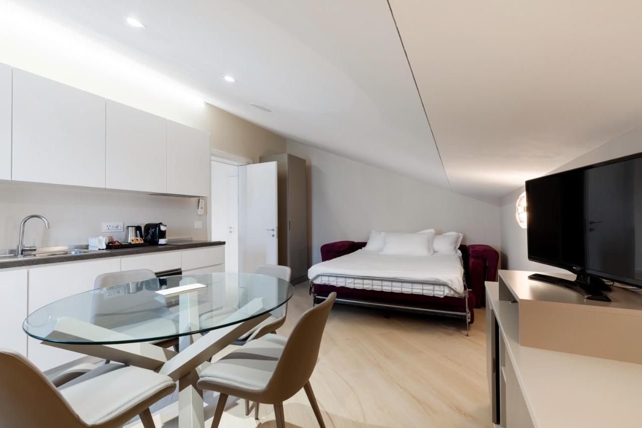 Oriana Homèl Udine Extérieur photo