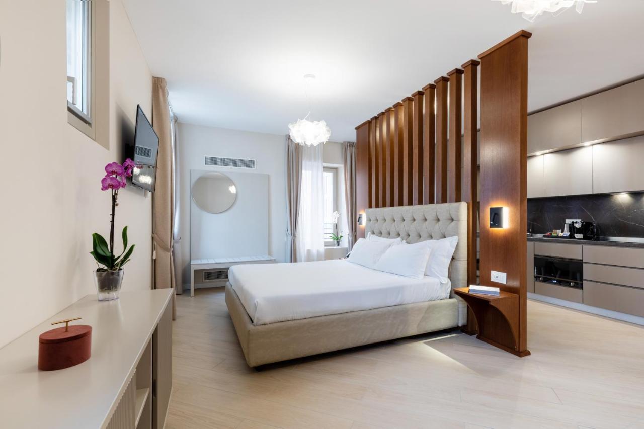 Oriana Homèl Udine Extérieur photo