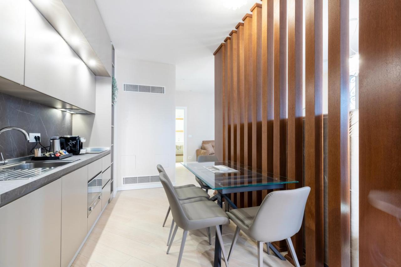 Oriana Homèl Udine Extérieur photo
