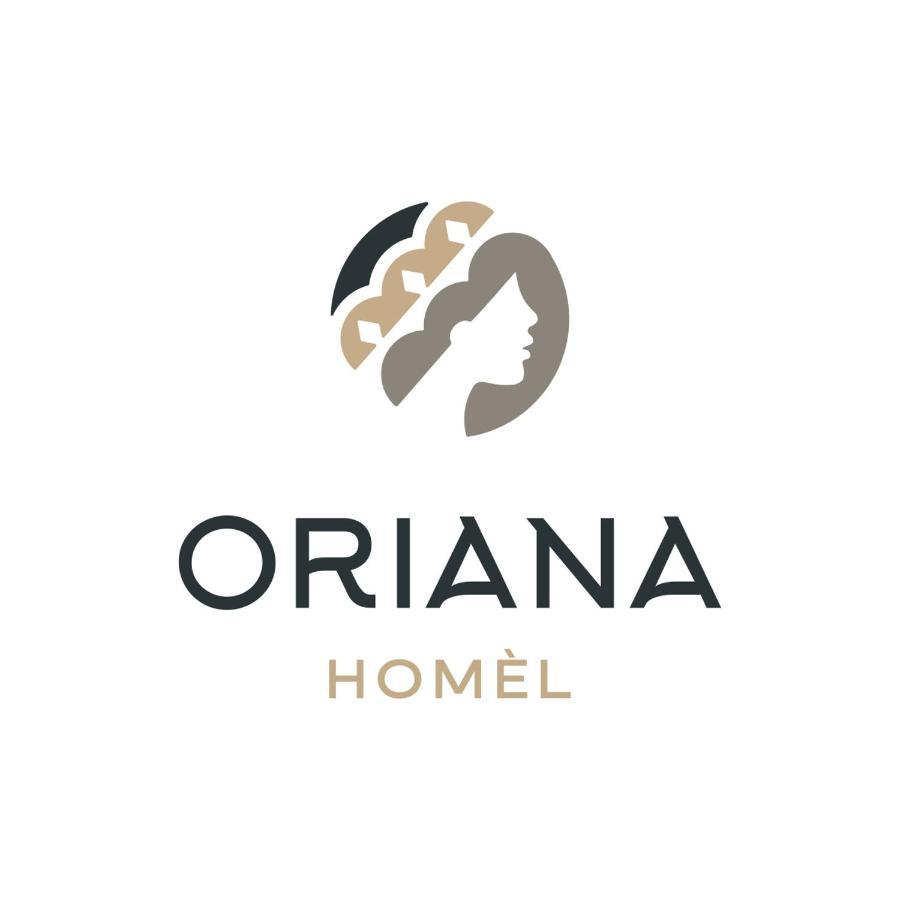 Oriana Homèl Udine Extérieur photo